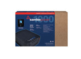 Samlex America NTX Series Power Inverter (MPN: NTX-1000-12)