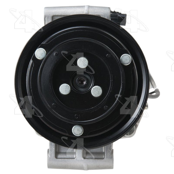 Four Seasons Air Conditioner Compressor (MPN: 58896)