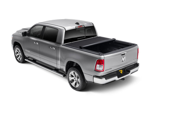 Truxedo Pro X15 Soft Roll-Up Tonneau Cover (MPN: 1486901)