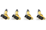 ACCEL Ignition Super Coil Set (MPN: 140495-4)