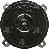 Four Seasons Air Conditioner Compressor (MPN: 58275)