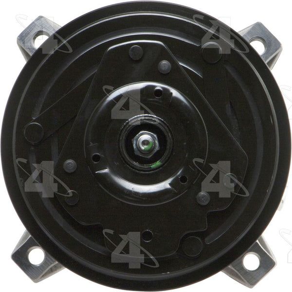 Four Seasons Air Conditioner Compressor (MPN: 58275)