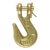 Curt Clevis Hook for Trailer Safety Chains (MPN: 81502)