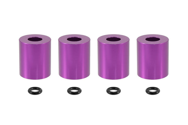 True Spike Lug Nut Sleeve (MPN: LGS001PR)