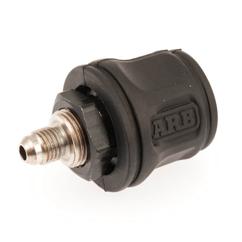 Hose end quick disconnect coupling (MPN: 0740111)