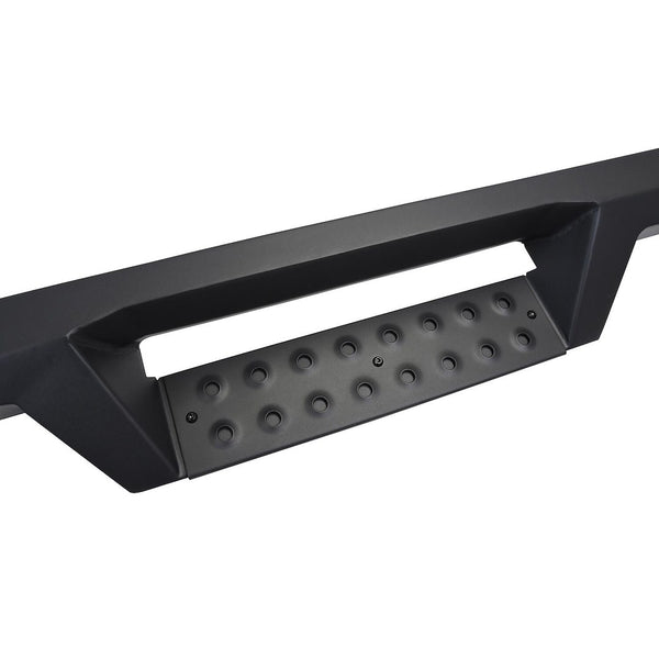 Westin HDX Drop Nerf Step Bars (MPN: 56-13945)