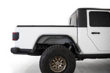 Addictive Desert Designs Stealth Fighter Rear Fenders (MPN: D97164603NA)