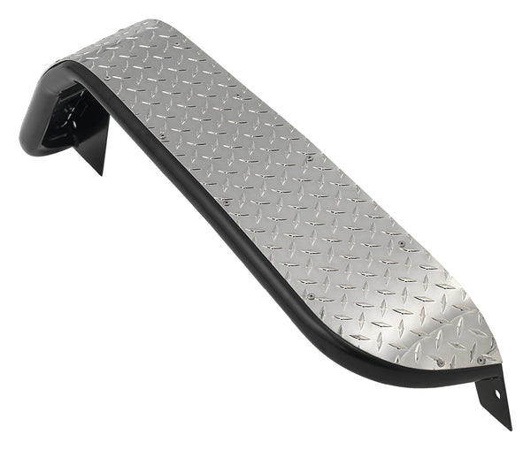 Warrior Products Fender Flare (MPN: 7316)
