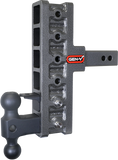 Gen-Y Hitch Mega-Duty Adjustable Drop Hitch (MPN: GH-426)