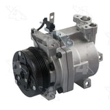 Four Seasons Air Conditioner Compressor (MPN: 98485)