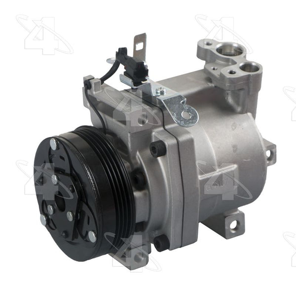 Four Seasons Air Conditioner Compressor (MPN: 98485)