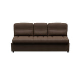 Lippert Components Jackknife Sleeper Sofa (MPN: 2024044412)