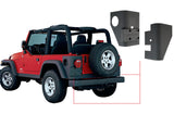 Bushwacker Body Corner Guard (MPN: 14084)