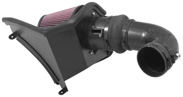 K & N Filters 63 Series AirCharger (MPN: 63-3099)