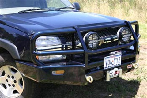 ARB Bull Bar (MPN: 3462020)
