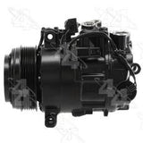 Four Seasons Air Conditioner Compressor (MPN: 167326)
