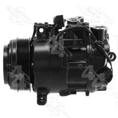 Four Seasons Air Conditioner Compressor (MPN: 167326)