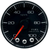 AutoMeter Fuel Pressure Gauge (MPN: P314328)
