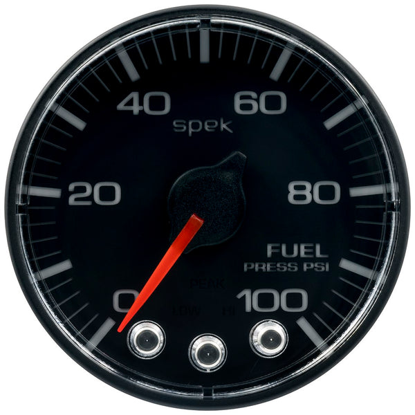 AutoMeter Fuel Pressure Gauge (MPN: P314328)