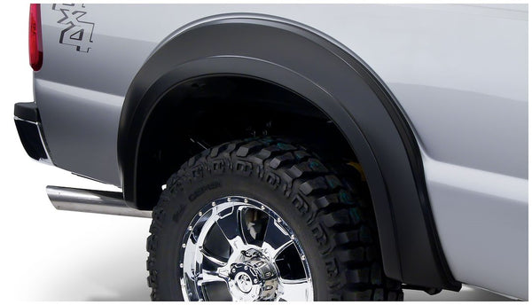 Bushwacker Fender Flare (MPN: 20088-02)