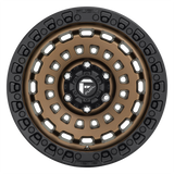 Fuel Off Road Zephyr D634 Wheel (MPN: D63420908250)