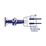 Sierra Marine Multi Purpose Switch (MPN: MP39390)