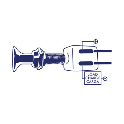Sierra Marine Multi Purpose Switch (MPN: MP39390)