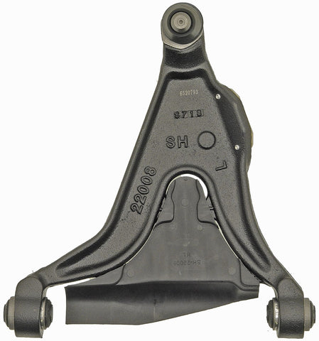 Control Arm with Ball Joint Assembly (MPN: 520-793)