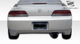 Duraflex Bumper Extension (MPN: 101847)
