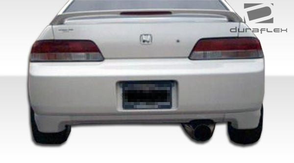 Duraflex Bumper Extension (MPN: 101847)