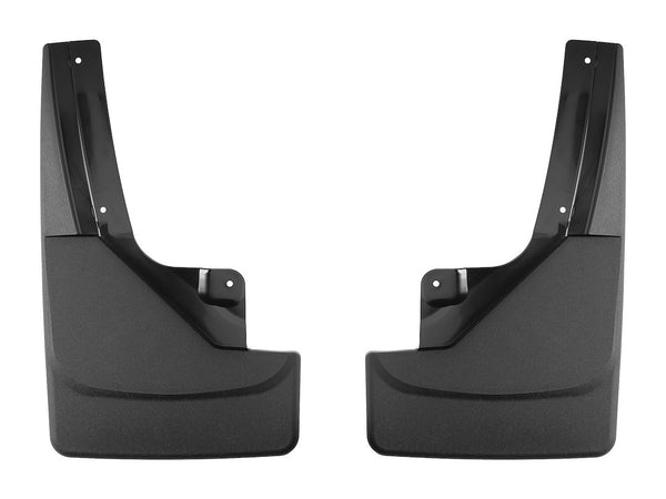 WeatherTech Mud Flap Set of 2 (MPN: 110147)