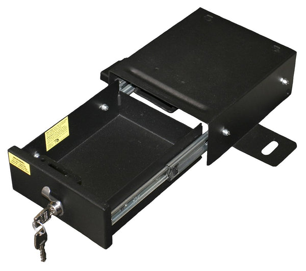 Tuffy Security Under Seat Storage Unit (MPN: 251-01)