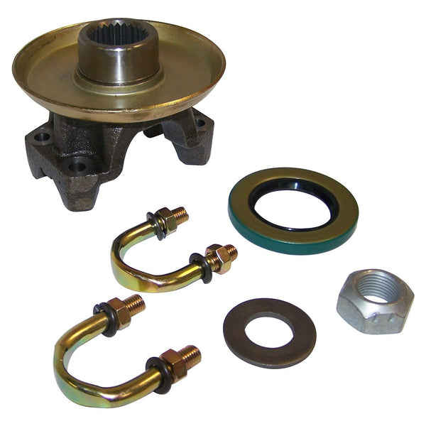 Crown Automotive Drive Shaft Slip Yoke (MPN: D300YOKEUBK)