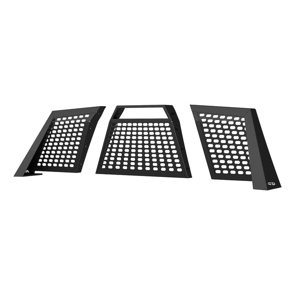 Aries Switchback Headache Rack (MPN: 1110112)