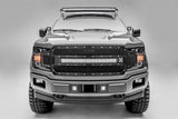 ZROADZ LED Driving Fog Light Kit (MPN: Z365711-KIT2)