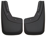 Husky Molded Mud Flaps (MPN: 57901)
