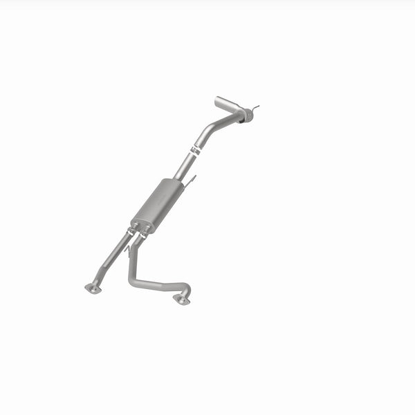 Magnaflow Performance Exhaust System Kit (MPN: 16783)