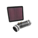 K&N Cold Air Intake System (MPN: 57-9031)