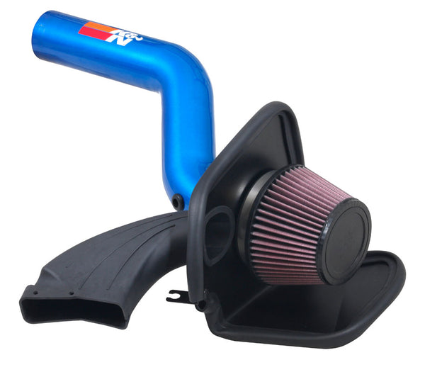 K&N Typhoon Cold Air Intake System (MPN: 69-3539TB)