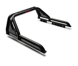 Black Horse Gladiator Truck Bed Bar (MPN: GLRB-03B)