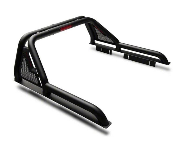 Black Horse Gladiator Truck Bed Bar (MPN: GLRB-03B)