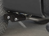 Advanced FLOW Engineering Rebel Cat-Back Exhaust System (MPN: 49-43079-B)