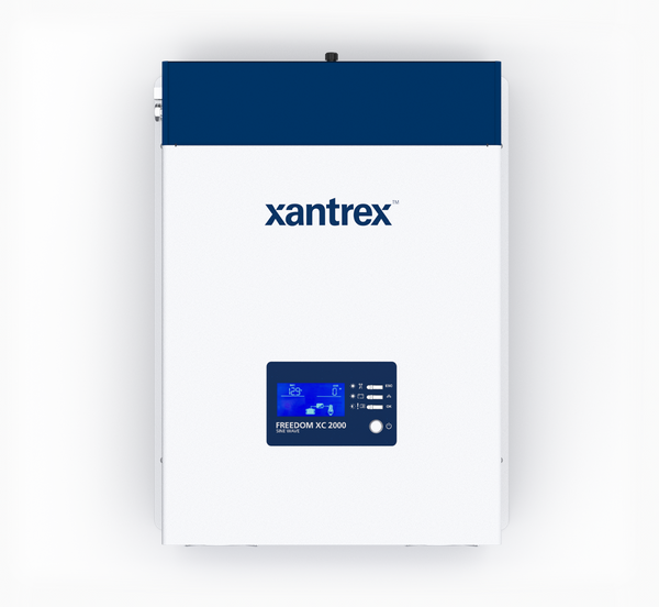 Xantrex Freedom XC Power Inverter Charger (MPN: 817-2080)