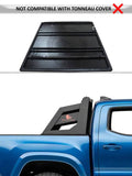 Black Horse Offroad Truck Bed Bar (MPN: RB-AR1B-PLR)
