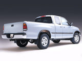 Borla Cat-Back Exhaust System Kit (MPN: 14854)
