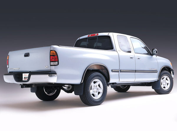 Borla Cat-Back Exhaust System Kit (MPN: 14854)
