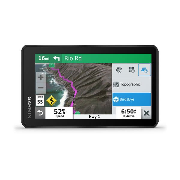 Garmin Zumo XT Motorcycle Navigation System (MPN: 010-02296-00)