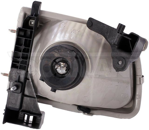 Headlight Assembly for Enhanced Visibility (MPN: 1591702)