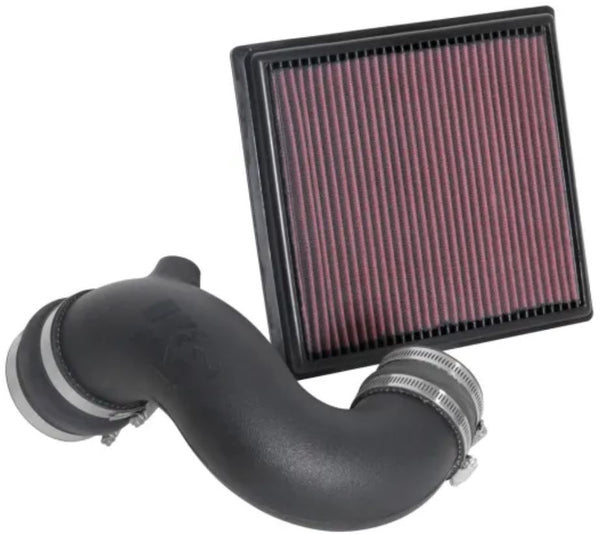 K and N Filters 57 Series FIPK Cold Air Intake (MPN: 57-3107)