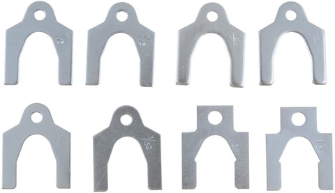 Body shim assortment for vehicle body parts (MPN: 02344)